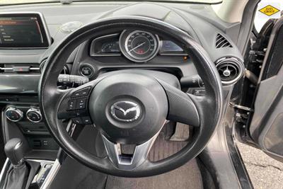 2016 Mazda Demio - Thumbnail