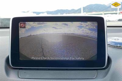 2016 Mazda Demio - Thumbnail