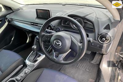 2016 Mazda Demio - Thumbnail