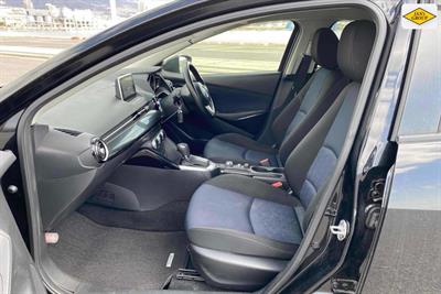 2016 Mazda Demio - Thumbnail