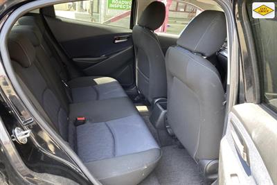 2016 Mazda Demio - Thumbnail