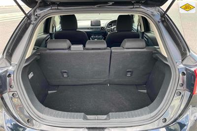 2016 Mazda Demio - Thumbnail