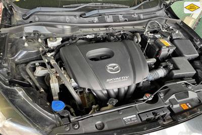 2016 Mazda Demio - Thumbnail