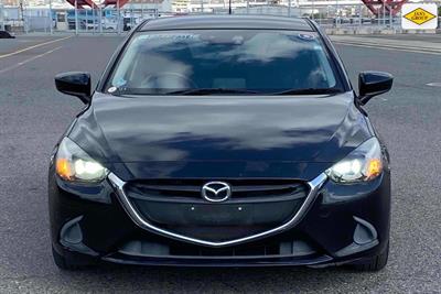 2016 Mazda Demio - Thumbnail