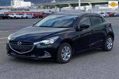 2016 Mazda Demio - Thumbnail