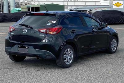 2016 Mazda Demio - Thumbnail