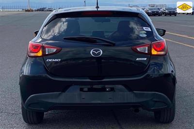 2016 Mazda Demio - Thumbnail