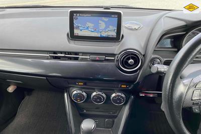 2016 Mazda Demio - Thumbnail
