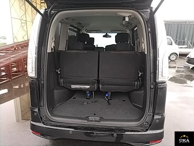 2014 Nissan Serena