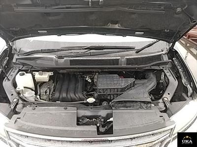 2014 Nissan Serena - Thumbnail