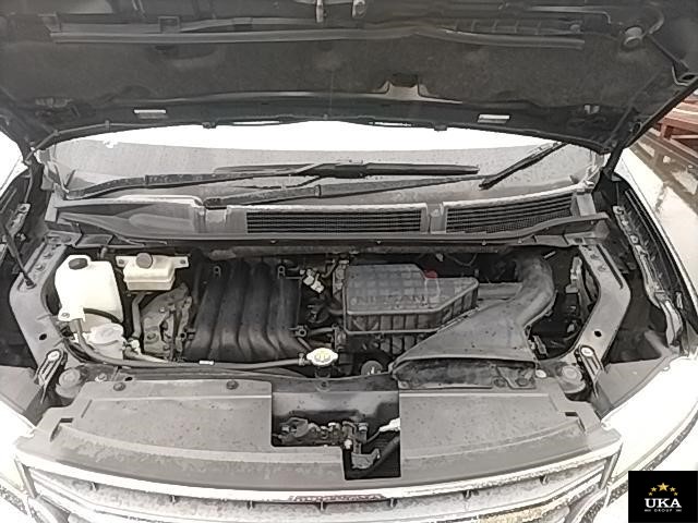 2014 Nissan Serena