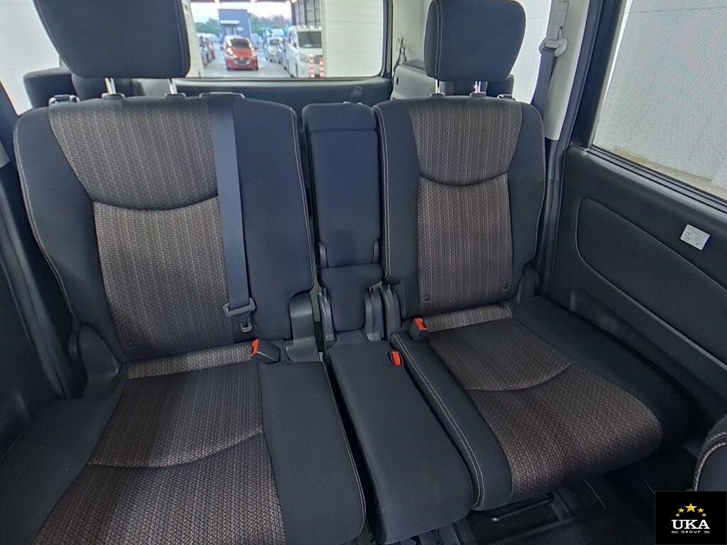 2014 Nissan Serena