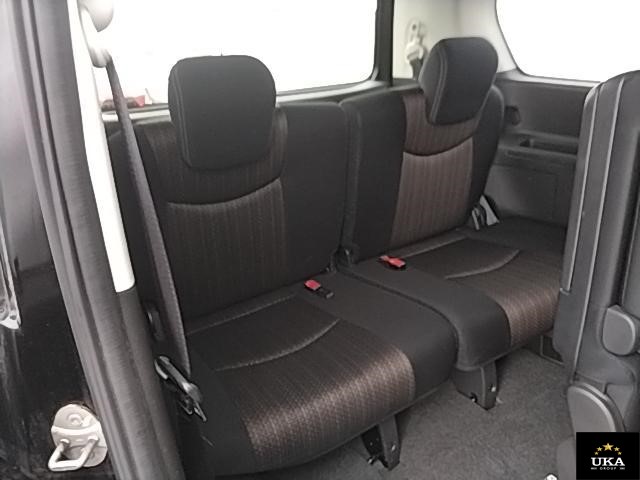 2014 Nissan Serena