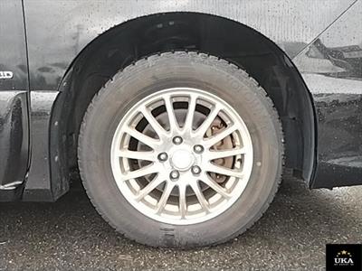 2014 Nissan Serena - Thumbnail