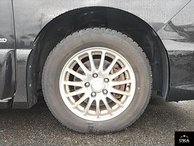 2014 Nissan Serena
