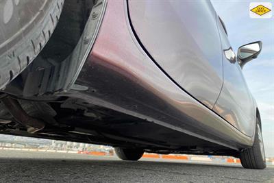 2016 Nissan Note - Thumbnail