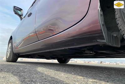 2016 Nissan Note - Thumbnail