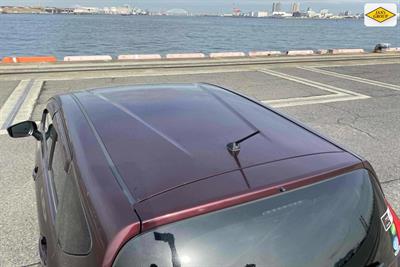 2016 Nissan Note - Thumbnail