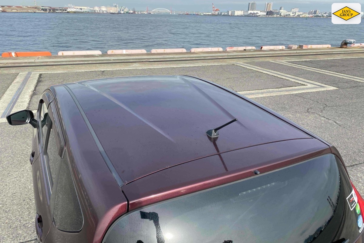 2016 Nissan Note