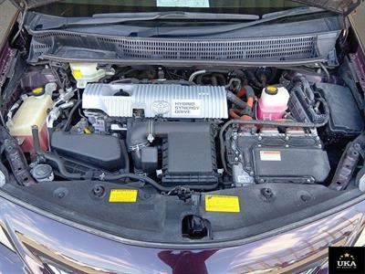 2014 Toyota Prius - Thumbnail