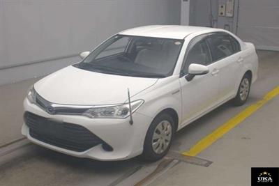 2017 Toyota Corolla - Thumbnail