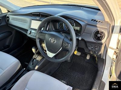 2017 Toyota Corolla - Thumbnail