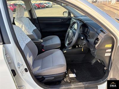 2017 Toyota Corolla - Thumbnail