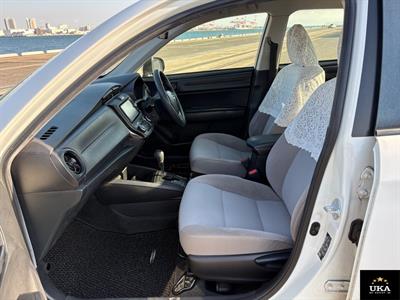 2017 Toyota Corolla - Thumbnail