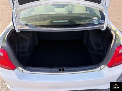 2017 Toyota Corolla - Thumbnail