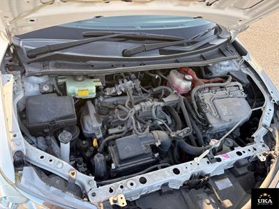 2017 Toyota Corolla - Thumbnail