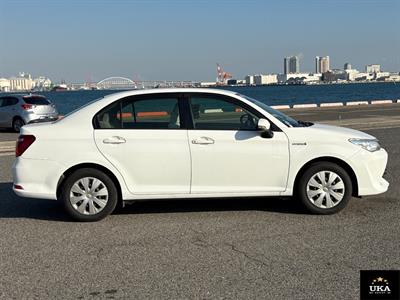 2017 Toyota Corolla - Thumbnail