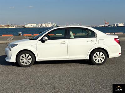 2017 Toyota Corolla - Thumbnail