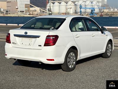 2017 Toyota Corolla - Thumbnail