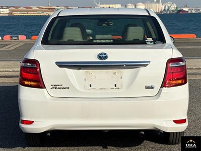 2017 Toyota Corolla - Thumbnail