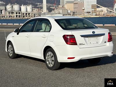 2017 Toyota Corolla - Thumbnail