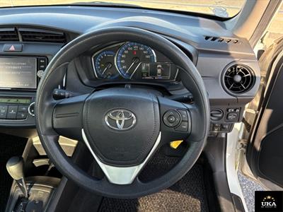 2017 Toyota Corolla - Thumbnail