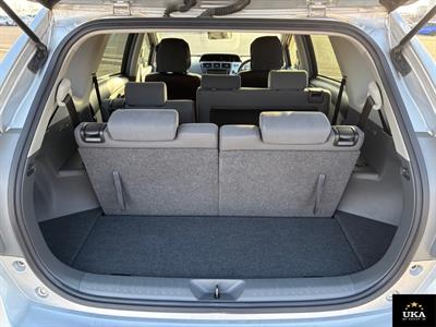 2013 Toyota Prius - Thumbnail