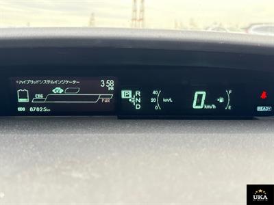 2015 Toyota Prius - Thumbnail