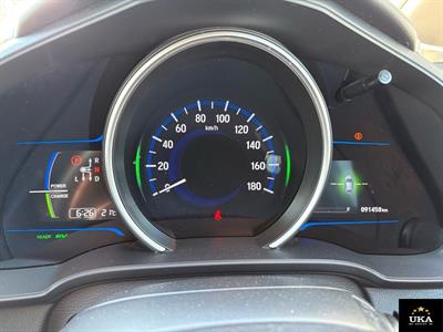 2014 Honda Fit - Thumbnail