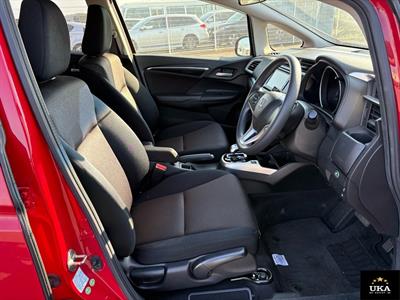 2014 Honda Fit - Thumbnail