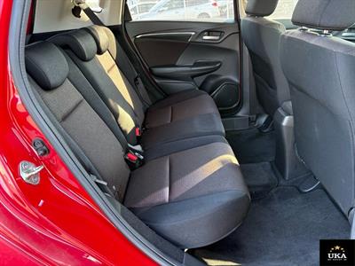 2014 Honda Fit - Thumbnail