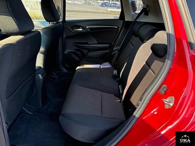 2014 Honda Fit - Thumbnail