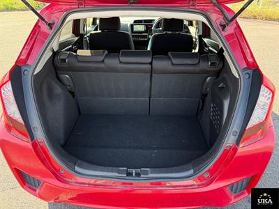 2014 Honda Fit - Thumbnail