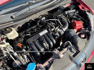 2014 Honda Fit - Thumbnail