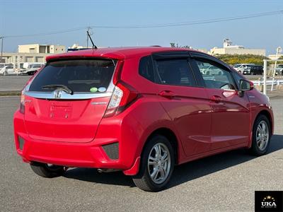 2014 Honda Fit - Thumbnail