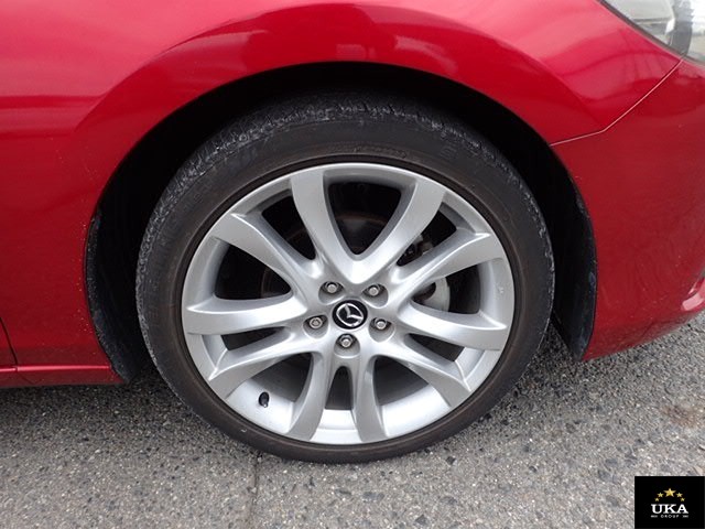 2014 Mazda Atenza