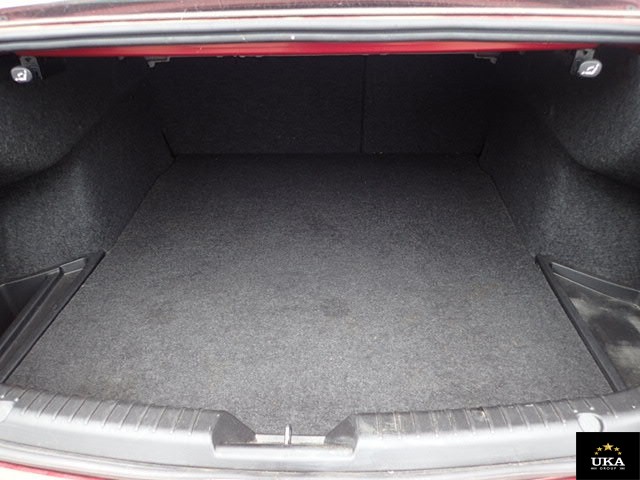 2014 Mazda Atenza