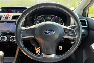 2015 Subaru XV - Thumbnail