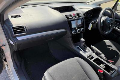 2015 Subaru XV - Thumbnail