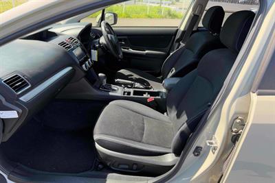 2015 Subaru XV - Thumbnail